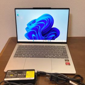 LAVIE Direct N14 Slim スカイブルー 2023年モデル