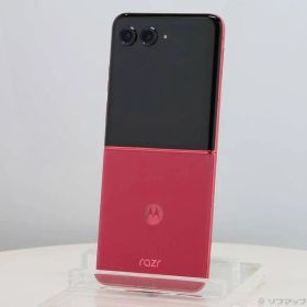 motorola razr 50 ultra 新品 75,800円 中古 67,980円 | ネット最安値
