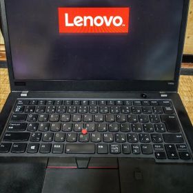 Lenovo ThinkPad T480s