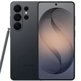 SAMSUNG GALAXY S26 ULTRA 256GB スマートフォン [ブラック][ラッピング可]