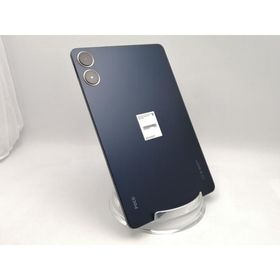 【中古】Xiaomi 【Wi-Fi】 POCO Pad ブルー 【Snapdragon 7s Gen 2/8GB/256GB】【ECセンター】保証期間１ヶ月【ランクA】
