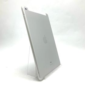 【最速発送】Apple iPad iPad 10.2インチ 第9世代 64GB シルバー WiFi+Cellular Softbank 白ロム【難有】