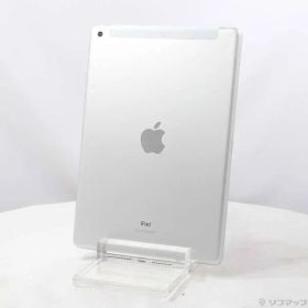 ソフマップ 〔中古品〕 iPad 第9世代 64GB シルバー NK493J／A SIMフリー【251】