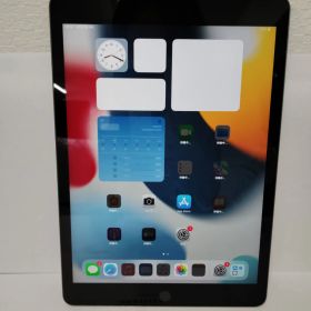 【2644H11】 iPad MK2K3J/A 第9世代 64GB Apple 中古