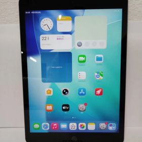 【2644H12】 iPad MK2K3J/A 第9世代 64GB Apple 中古