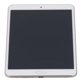 HUAWEI docomo ファーウェイ/タブレット/dtab Compact/d-02K/VM76R18A15004426/Bランク/62【中古】