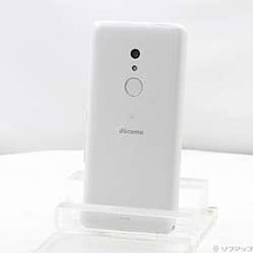 〔中古品〕 arrows Be4 Plus 64GB ホワイト F-41B docomoロック解除SIMフリー ［5.6インチ有機EL／Snapdragon 460／RAM:4GB／ナノSIM］〔中古品〕 arrows Be4 Plus 64GB ホワイト F-41B docomoロック解除SIMフリー ［5.6インチ有機EL／Snapdragon 460／RAM:4GB／ナノSIM］