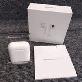 AIRPODS MV7N2J/A APPLE