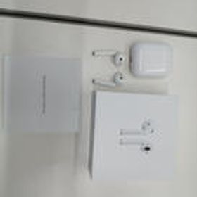 AIR PODS MV7N2J/A APPLE