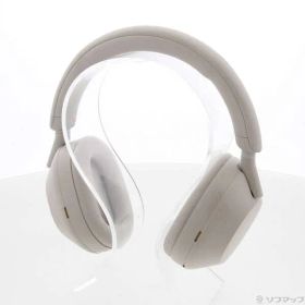 ソフマップ 〔中古品〕 WH-1000XM5 S プラチナシルバー【269】