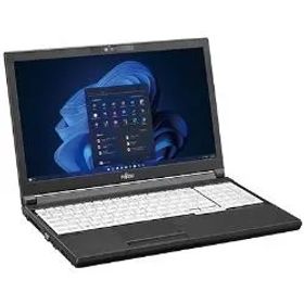 【新品・2営業日で発送】FUJITSU 富士通 FMVA0F054P 富士通 LIFEBOOK A5513／RX Windows 11 Pro 15.6型（インチ） Core ...