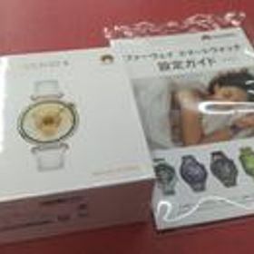 スマートウォッチ KSU-B19 Huawei