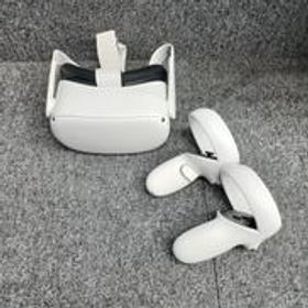  Quest 2 128GB(中古) その他ブランド(ソノタブランド) / Meta◇Oculus Quest 2 128GBモデル
