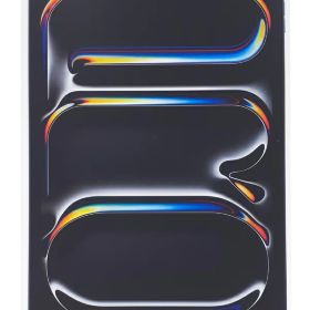 【Apple】【訳あり未使用品】アップル『iPad Pro / 11inch / M5 / Wi-Fi / 256GB / スペースブラック』MDWK4J/A 2025年10月発売 タブレット 1週間保証【中古】