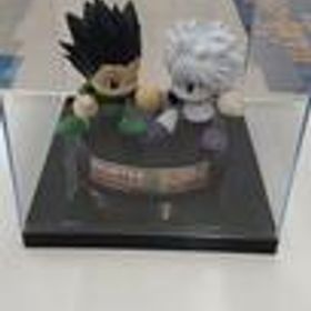 ハンター×ハンタ×実況パワフルプロ野球 パワフルプロ野球アプリ限定フィギュア KONAMI(コナミ)