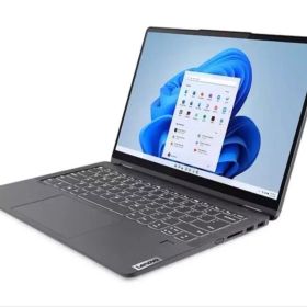 Lenovo IdeaPad Flex 570ノートPC Ryzen7 16GB
