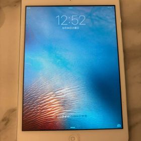 Apple iPad mini 16GB ホワイト 第一世代