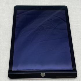【中古】【docomo】○iPad Air 2 WiFi+Cellular 64GB(スペースグレイ)[91][240017735289](タブレット)