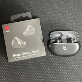 Beats Studio Buds ワイヤレスイヤホン