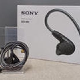 ステレオヘッドホン IER M9 SONY