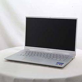 Inspiron 14 5490 〔Windows 10〕 ［Core-i5-10210U (1.6GHz)／8GB／SSD256GB／14インチワイド／Windows10 Home(64ビット)］