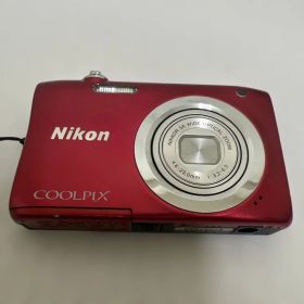 Nikon COOLPIX A100