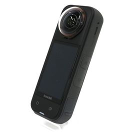 インスタスリーシックスティ(insta360)の[中古] Insta360 X5 360度カメラ insta360-x5 【可(C)】(その他)
