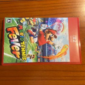 マリオテニス フィーバー Nintendo Switch