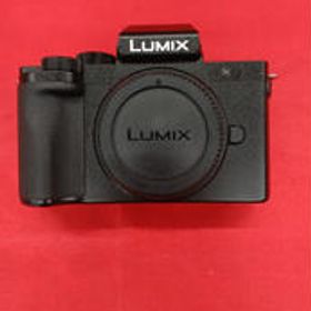 ミラーレス一眼 ボディ DC-G100 PANASONIC