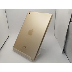 【中古】Apple 【Wi-Fi】 iPad mini3（2014） 16GB ゴールド MGYE2J/A【川崎駅前】保証期間1ヶ月【ランクC】