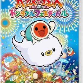 太鼓の達人 ドンカツフルフェスティバル