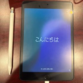 iPad mini 第5世代 64GB WiFi Apple Pencil