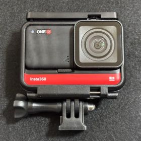 Insta360 ONE R 4K EDITION