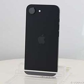 iPhone17e 256GB ブラック MHRN4J／A SIMフリー