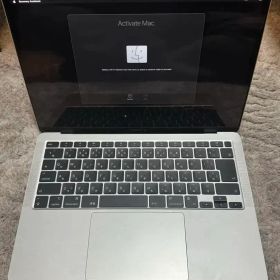 【美品】MacBook Air M1 (2020)