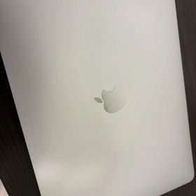 MacBook Air シルバー MacBook Air M1