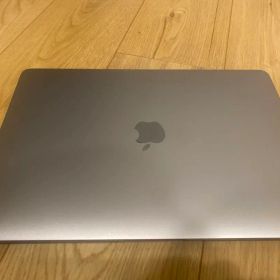 MacBook Air 8GB 256GB