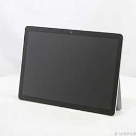 Surface Go3 〔Pentium Gold／8GB／SSD128GB〕 8VA-00015 プラチナ