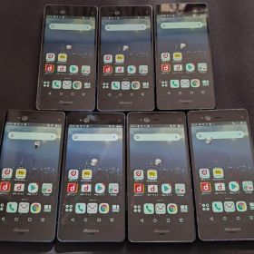 arrows NX F-01K 新品 6,980円 中古 4,200円 | ネット最安値の価格比較
