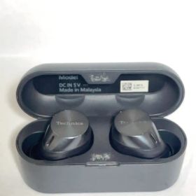 Technics EAH-AZ60 ワイヤレスイヤホン