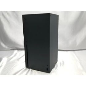 【中古】Microsoft Xbox Series X【ECセンター】保証期間1ヶ月【ランクB】