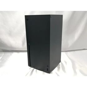 【中古】Microsoft Xbox Series X【ECセンター】保証期間1ヶ月【ランクB】