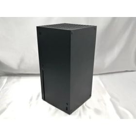 【中古】Microsoft Xbox Series X【ECセンター】保証期間1ヶ月【ランクB】