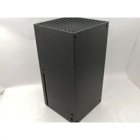 【中古】Microsoft Xbox Series X【神保町】保証期間1ヶ月【ランクB】