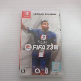 ニンテンドースイッチ EA SPORTS FIFA 23