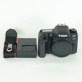 [美品] Canon EOS 9000D [ボディ] | Canon EF-Sマウント