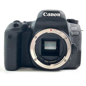 キヤノン Canon EOS 9000D ボディ デジタル 一眼レフカメラ 中古