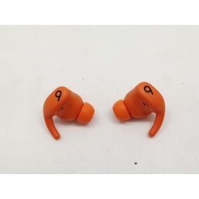 【中古】beats by dr.dre Powerbeats Fit [スパークオレンジ]【宇田川】保証期間１ヶ月【ランクA】