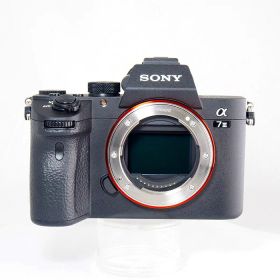 【中古】 (ソニー) SONY α7III（ILCE-7M3）【中古カメラ デジタル一眼】 ランク：AB