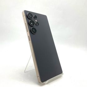 Galaxy S25 Ultra 256GB 新品 144,800円 中古 126,000円 | ネット最